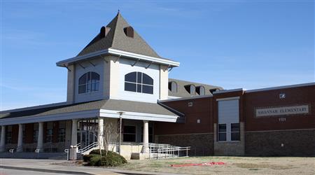 Savannah Elementary